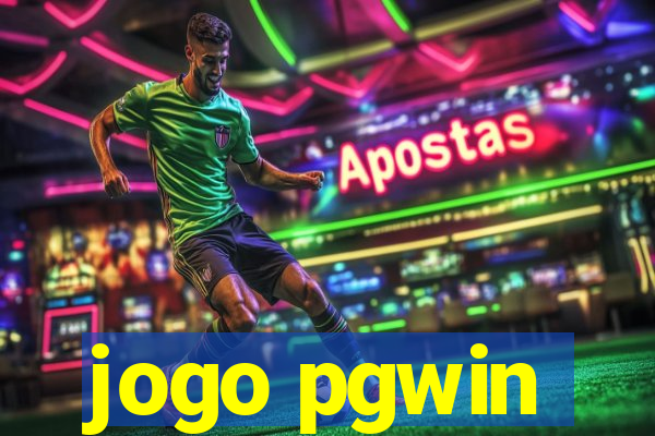 jogo pgwin